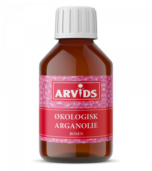 ARVIDS ARGANOLIE - ROSEN